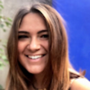 Meet your Posher, Zoe